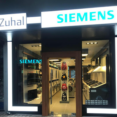Zuhal Ticaret - Siemens Kayseri Yetkili Satıcısı