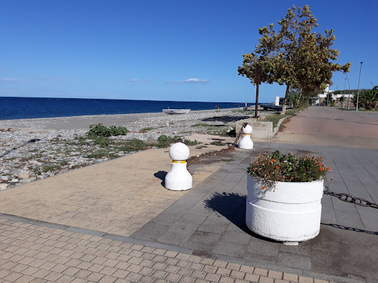 Lido Azzurro Murano