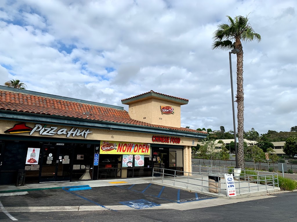 Pizza Hut 92054