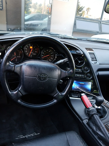 Auto Body Shop «Chilton Auto Body», reviews and photos, 166 Wisconsin St, San Francisco, CA 94107, USA