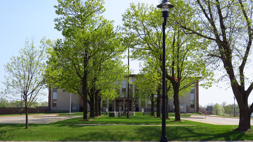 Carroll County Courthouse