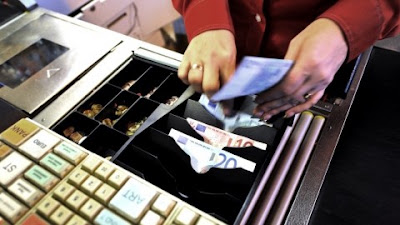 CREDITS EUROPE EN FINANCE à Melun
