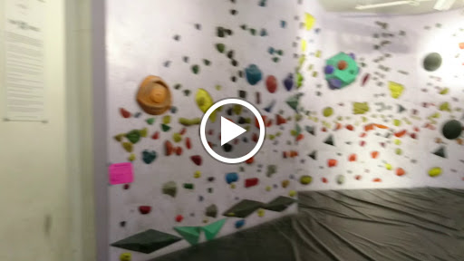 Rock Climbing Gym «Seattle Bouldering Project», reviews and photos, 900 Poplar Pl S, Seattle, WA 98144, USA