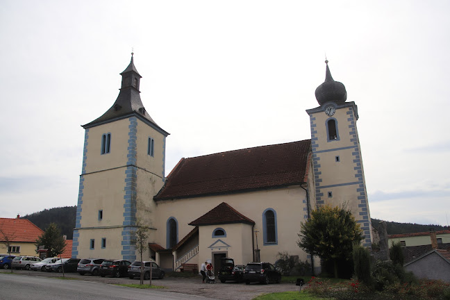 Církev Římskokatolická Biskupství Českobudějovické