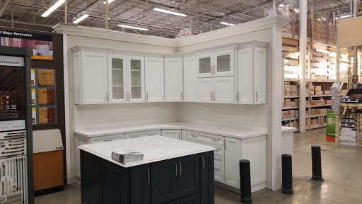 Home Improvement Store «The Home Depot», reviews and photos, 6001 Madison Ave, Carmichael, CA 95608, USA