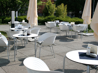 Cafe im Schmuckmuseum