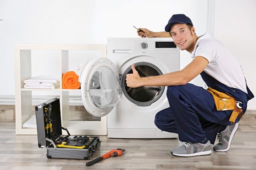 Household appliances repair Melbourne
