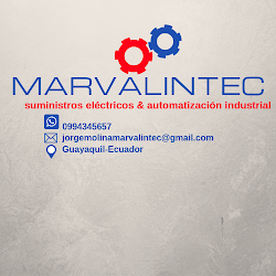 MARVALINTEC : Suministros Electricos y Electronicos para la Industria, Contactores, Sensores, Motores, Breakers, Tableros, PROYECTOS E INGENIERIA ELECTRICA