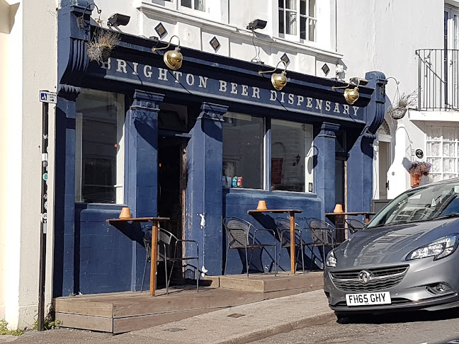 Brighton Beer Dispensary - Pub