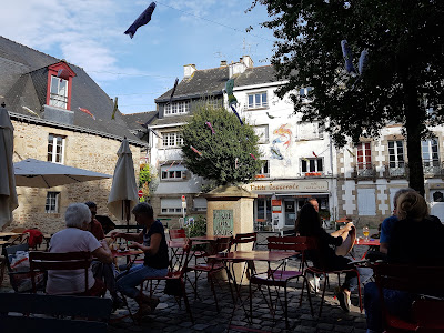 Boulangerie Bardou à Auray