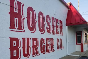 Hoosier Burger Co. image