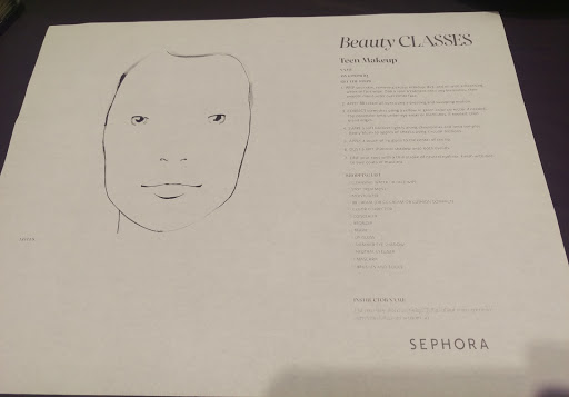 Cosmetics Store «SEPHORA», reviews and photos, 1455 NW 107th Ave #292b, Doral, FL 33172, USA