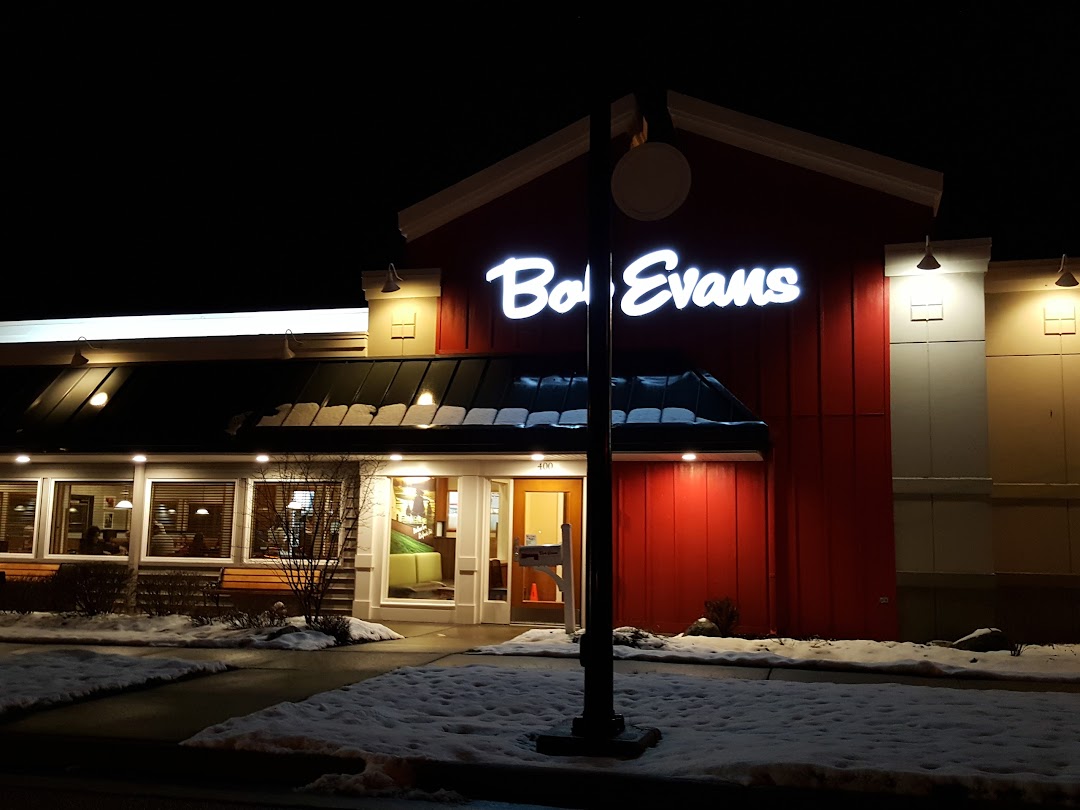 Bob Evans