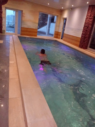 Hotel Pietrak - Parking