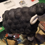 Photo n°7 de l'avis de nazario.i fait le 03/01/2019 à 20:10 sur le  Pecora Nera Ristorante Pizzeria Arrosticini à Ascoli Piceno