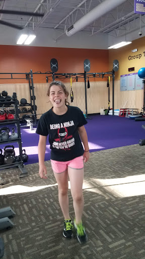 Gym «Anytime Fitness», reviews and photos, 2678 149th St W, Rosemount, MN 55068, USA