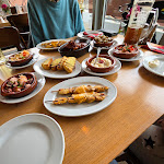 Photo n°2 de l'avis de Timo.i fait le 13/08/2023 à 08:03 sur le  Casa Grande à Dreieich