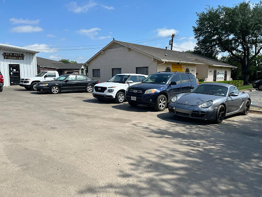 Used Car Dealer «DFW AUTO FINANCING LLC», reviews and photos, 10845 Ferguson Rd, Dallas, TX 75228, USA