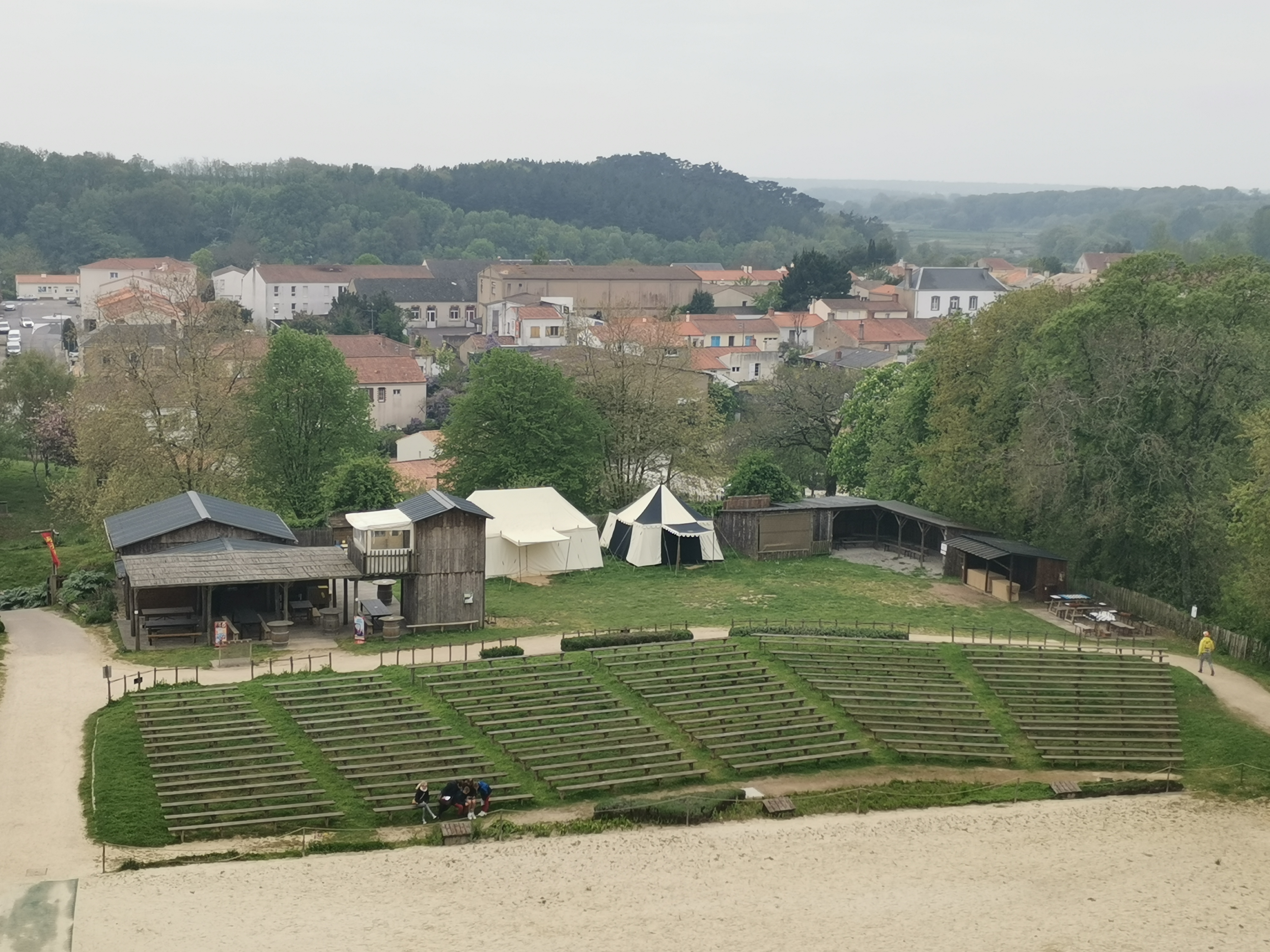 Photo n° 4 de l'avis de Mélanie.e fait le 22/04/2022 à 12:29