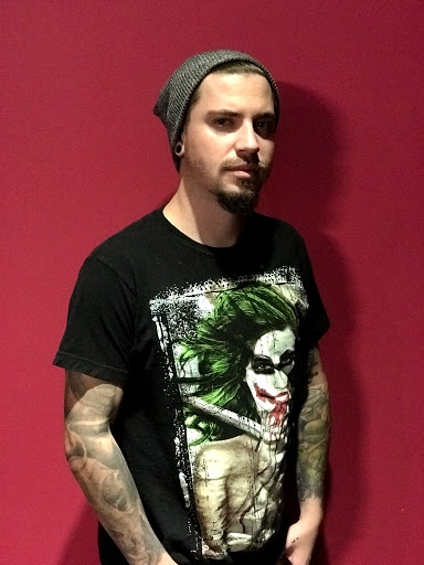 Explore flowers for tattoo ideas, creative tattoo ideas in Abington, available at Ink Boss Tattoo & Piercing Studio