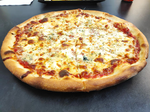 Pizzeria Gusto en Schwarzach im Pongau