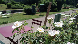 Photo n°17 de Au Bistrot du Canal - Camping - Restaurant à Chassignelles ()