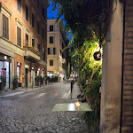 Photo n°1 de l'avis de Mirko. fait le 18/07/2023 à 19:23 sur le  Sciuè Sciuè Cucina à Rome