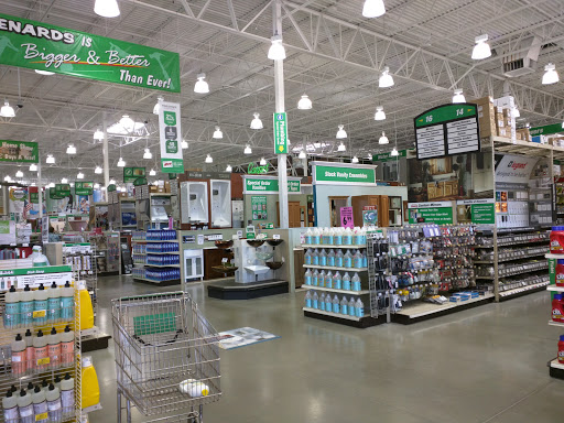 Home Improvement Store «Menards», reviews and photos, 2868 US-52, West Lafayette, IN 47906, USA