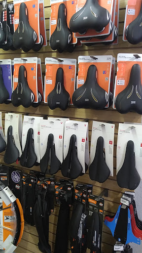 Bicycle Store «Golden Bear Bikes», reviews and photos, 290 Nickel St #100, Broomfield, CO 80020, USA