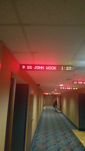 Movie Theater «Wehrenberg Theatres St. Charles Stadium 18 Cine», reviews and photos, 1830 S 1st Capitol Dr, St Charles, MO 63303, USA