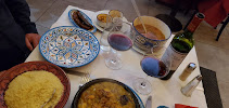 Couscous du Restaurant marocain Le Marrakech à Amiens - n°13
