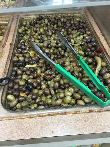 Grocery Store «Arax Market», reviews and photos, 585 Mt Auburn St, Watertown, MA 02472, USA