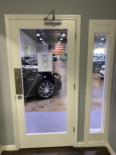 Used Car Dealer «Texas Cars Direct», reviews and photos, 2718 Forest Ln, Dallas, TX 75234, USA