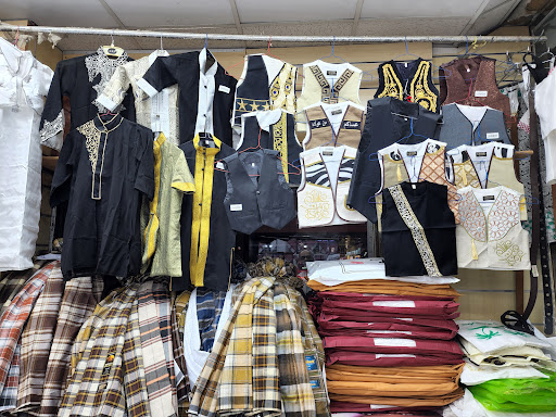 الربيع للمستلزمات الرجالية 