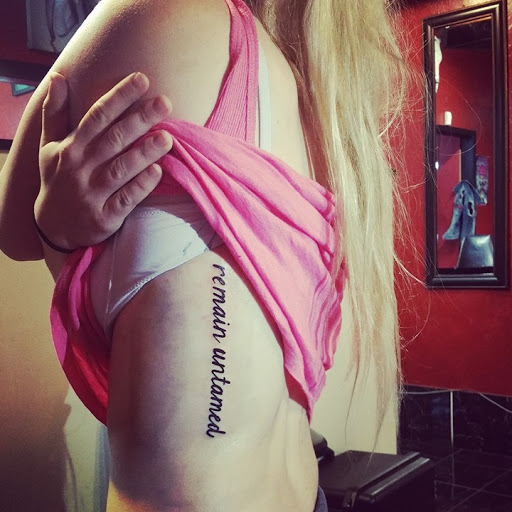 Explore tattoo ideas for hope, creative tattoo ideas in Tucson, available at Sacred Art Tattoo Studio