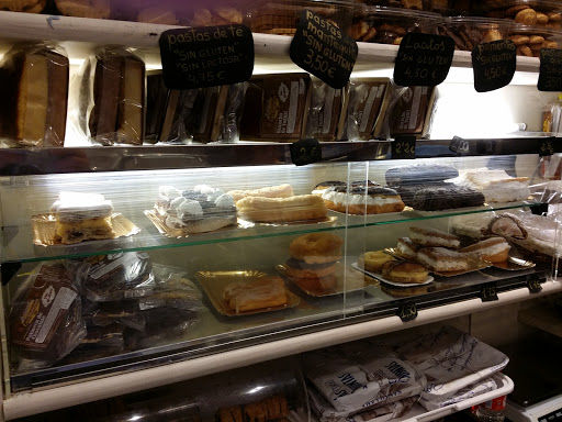 Confectionery Las Quintas en Santillana del Mar, Cantabria