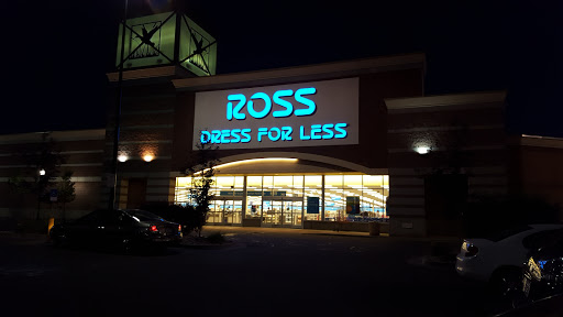 Clothing Store «Ross Dress for Less», reviews and photos, 767 W Grassland Dr, American Fork, UT 84003, USA