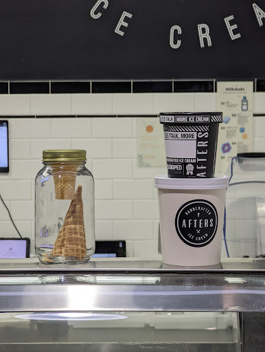 Ice Cream Shop «Afters Ice Cream», reviews and photos, 18030 Brookhurst St, Fountain Valley, CA 92708, USA