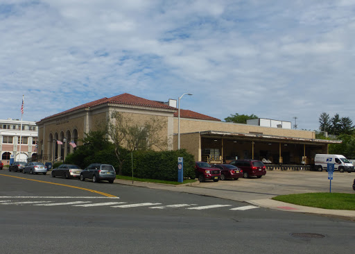 Post Office «United States Postal Service», reviews and photos, 39 Division St, Somerville, NJ 08876, USA