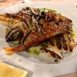 Photo n°1 de l'avis de T..o fait le 10/09/2020 à 21:53 sur le  Ristorante Pizzeria Shelter à Taormina