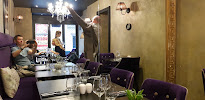 Atmosphère du Restaurant français Le Boudoir - Restaurant Nantes - n°14