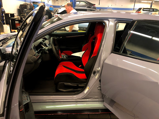 Honda Dealer «AutoNation Honda Dulles», reviews and photos, 21715 Auto World Cir, Sterling, VA 20166, USA