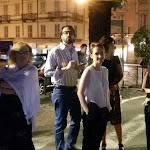 Photo n°3 de l'avis de Gigi.a fait le 20/07/2019 à 21:52 sur le  Il Mago Ristorante Pizzeria à Vercelli