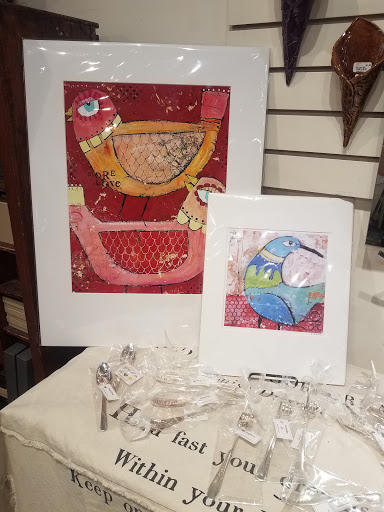 Gift Shop «A Thousand Faces», reviews and photos, 1720 21st Ave S, Nashville, TN 37212, USA