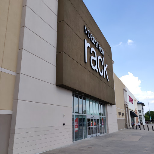 Department Store «Nordstrom Rack», reviews and photos, 3865 S Cooper St, Arlington, TX 76015, USA