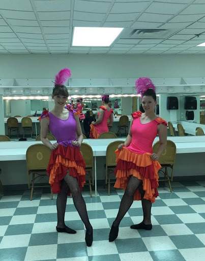 Performing Arts Theater «Honeywell Center», reviews and photos, 275 W Market St, Wabash, IN 46992, USA