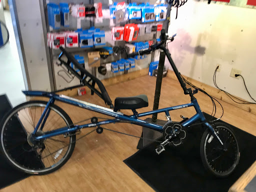 Bicycle Store «Bicycle Garage Indy & BGI Fitness», reviews and photos, 4340 E 82nd St, Indianapolis, IN 46250, USA