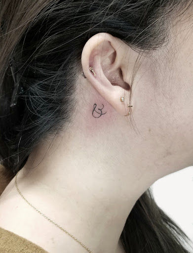 Explore dope tattoo ideas, creative tattoo ideas in Sunnyvale, available at Greego tattoo
