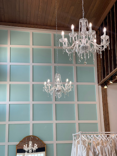 Bridal Shop «The White Magnolia Bridal Collection», reviews and photos, 1101 W Kennedy Blvd, Tampa, FL 33606, USA