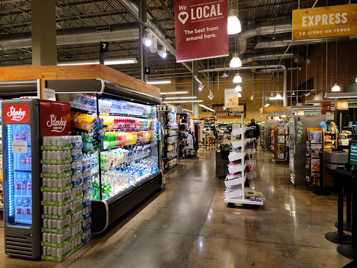Grocery Store «Whole Foods Market», reviews and photos, 10576 Perry Hwy, Wexford, PA 15090, USA